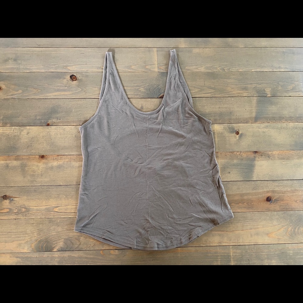 ALO Yoga Sculpt Tank